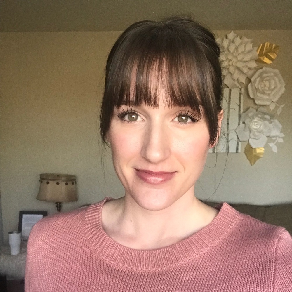 Meet your Posher, Roxy